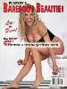 Playboy's Barefoot Beauties Jan 2000 magazine